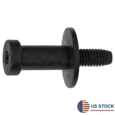 For 1994-2002 Dodge Ram 1500 2500 3500 8' & 6.5' Bed Tailgate Lock Striker Plate