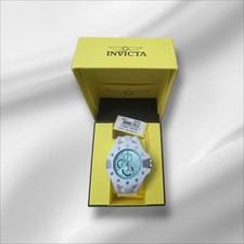 Invicta S1 Rally Splitter Men's Watch 48124