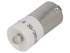 1860235W3D LED Lights White 24VDC 24VAC CML SEMICONDUCTOR PRODUCTS