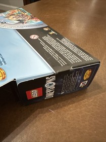 NEW LEGO DIMENSIONS TEAM PACK THE POWERPUFF GIRLS 71346 Sealed Retired