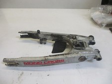 7. Yamaha XT 600 Z 1VJ Tenere Schwinge mit Umlenkung Hinterradaufhängung swing a