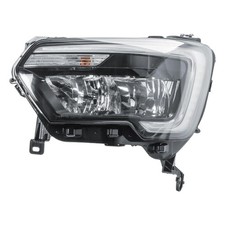 Feu avant (phare) Renault MASTER