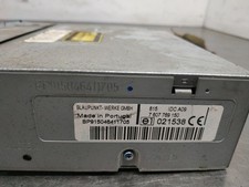 Autoradio Fiat STILO