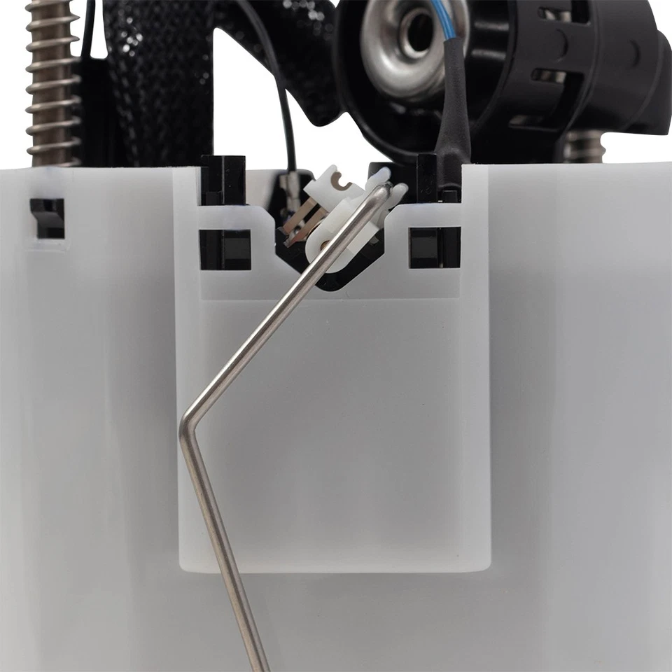 Bomba de combustible Silverado 1500 2009-2009 19206535 Sierra 1500 2009-2009 Foto 4 de 4