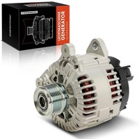Frankberg Lichtmaschine Generator 180A Passend FüR Ford Galaxy Mondeo S-MAX