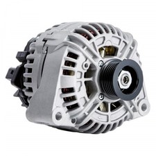 For 2005-2008 27-02 Mercedes-Benz SLK55 AMG Alternator  5.5L V8 012-154-