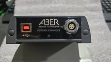 ABER 2801-00 Channel Connect NO AC ADAPTER