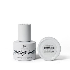 Nail Strengthener -Perfect for Damaged Nails, Nail Repair and Growth, Nail Ha...