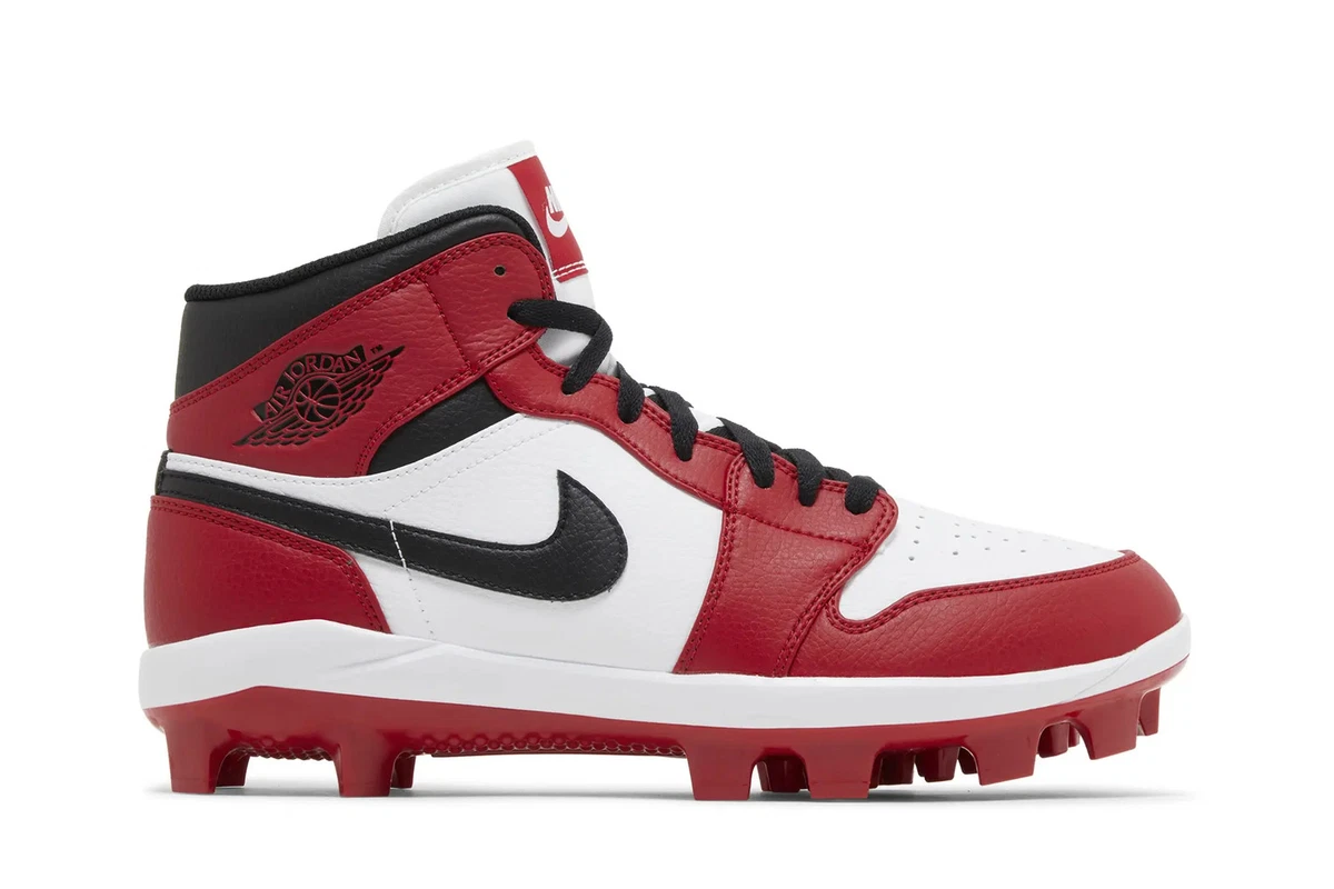 Jordan 1 Retro MCS Chicago for Sale | Authenticity Guaranteed | eBay