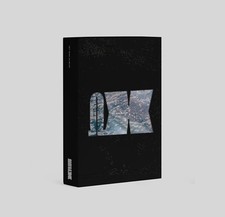 OMEGA X 1st Mini Album VAMOS O Ver CD+P.Book+Lyrics+P.Card+Sticker+Holder+B.Mark