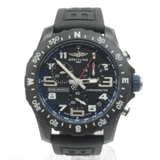 BREITLING Endurance Pro X82310D51B1S1 Automatic Black Dial Men's Watch