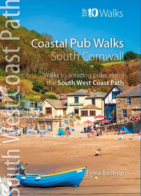 Coastal Pub Walks: Cornwall - Walks to amazing pubs along the South West Coast Path - Image 2