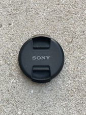 Sony Camera Lens Cap Cover 49mm DSLR