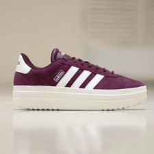 Adidas VL Court Bold Women's Athletic Shoe Lifestyle Sneaker Footwear 366