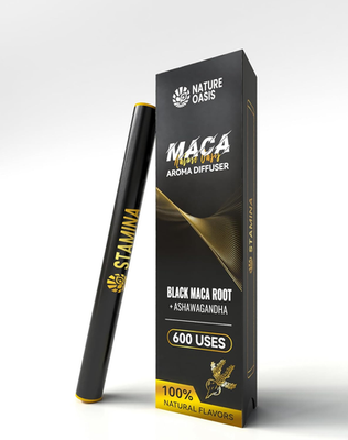 Maca Diffuser with Ashwagandha, Vitamin B12 & C | Plant-Based, Energy Diffuser P | eBay Maca Diffuser with Ashwagandha, Vitamin B12 & C | Plant-Based, Energy Diffuser P | eBay
