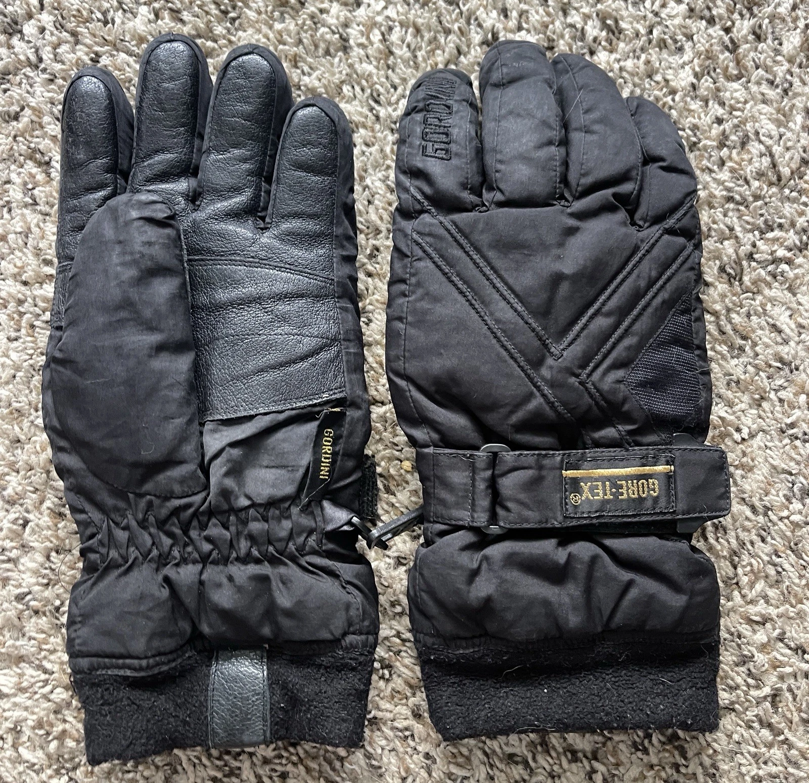 gordini gore tex ski snow 