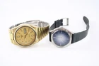 Seiko Watches Automatic UNTESTED x 2