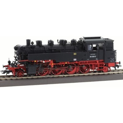 Märklin 37087 H0 Dampflok BR 86, DR/DDR, Ep. IV, MFX-AC-Sound H0 + Neu