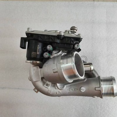 Turbocharger for Great Wall 2.0T 4D20 Engine Haval H5 H6 Wingle 6 7 Euro 6