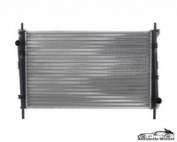 KüHler MotorküHler FüR Ford Mondeo Stufenheck Turnier 93-00