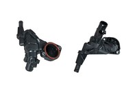Gates Thermostat, KüHlmittel TH59983G1 FüR Dacia Renault