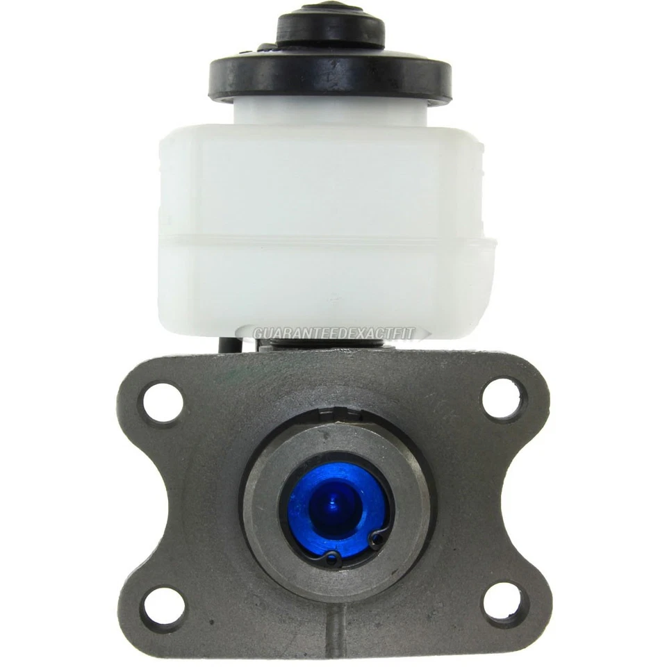 Cilindro maestro de freno centrado TCP para camioneta Toyota 1989 1990 1991 1992 1993 Foto 4 de 4