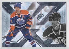2013-14 SPx Jordan Eberle #40 1s7