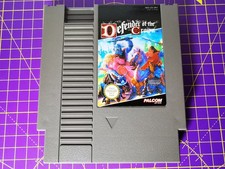 ebay® Auktion 327038653660 | Defender of the Crown NES Nintendo Entertainment System nur Cartridge Thumbnail of ebay® auction 327038653660 | Defender of the Crown NES Nintendo Entertainment System nur Cartridge