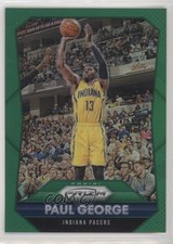 Click to enlarge Paul George
