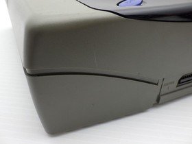 SEGA Saturn Console (HST-0004 / Gray) Sega Saturn JP GAME. 9000024580039