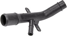 902-004 Radiator Hose Inlet Extension Compatible with Select Ford/Mazda Models