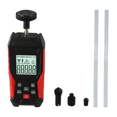 Tachometer Model TA500C with for multi Unit Switching Capability Available
