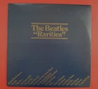 The Beatles  RARITIES  SAMPLER LP  EX/EX FROM  1982 BC-13  UK  BOX SET STEREO