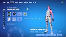 FN OG ACC , OG Skin Season 2 oder nur 1-285 S...