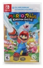 Mario + Rabbids Kingdom Battle - Nintendo Switch