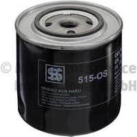 Kolbenschmidt ÖLfilter 50013515 Anschraubfilter 3/4-16 UNF FüR VW Transporter T4