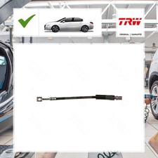 1x Trw Bremsschlauch OPEL CORSA B (S93) 1.2 i 16V (F08, F68, M68)