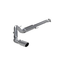 Mbrp 4 Zoll Cat-Back Abgasanlage FüR 2011-2014 Ford F150 3.5L Ecoboost