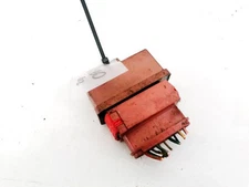 240109 Relay Fuel Pump Peugeot 607 DE1719338-36