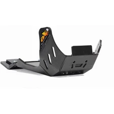 AXP RACING 0506-2075 AX1655 Xtrem Skid Plate black - gas gas | husqvarna | ktm