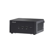 Image of ASUS NUC 14 Pro RNUC14RVHI300003I UCFF Black 100U