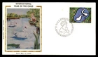 Mayfairstamps Ireland FDC 1979 Child Birds Painting Year of Child First Day Cove