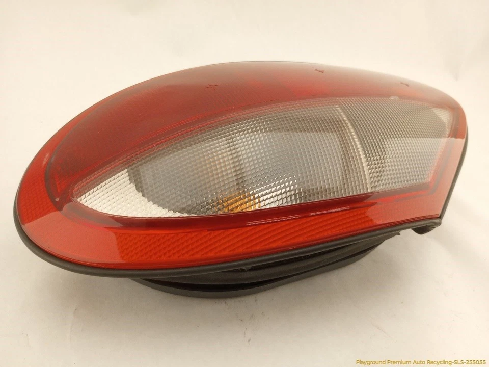 Luz trasera derecha pasajero Jaguar XK8 1997 1998 1999 2000 Foto 4 de 4
