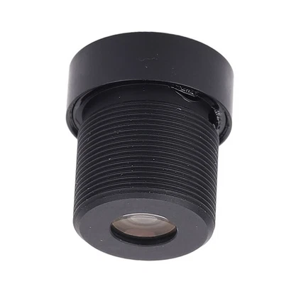 Panoramic Lens Clear Image 5MP Single Board Panoramic Lens For Security Camera - Image 1 of 4