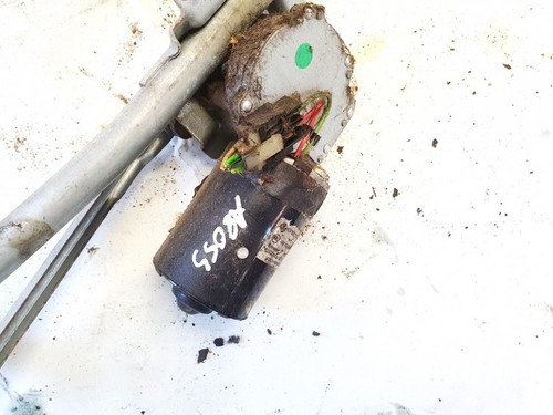 1j1955113a vorne Scheibenwischermotor Teilenummer 443122228017 Vo DE1613048-34