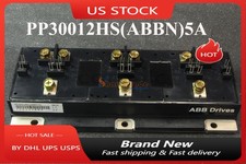 NEW 1PCS PP30012HS(ABBN)5A ABB DRIVE MODULE P...