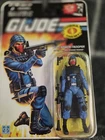 Anti Armor cobra soldier trooper GI JOE 25th Anniversary Figure MOC