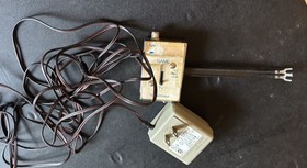 Atari 2600 Sears Tele-Games System. Untested Please Read