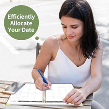 2026-2028 Monthly Planner - 3 Year Monthly Planner 2026-2028, Jan. 2026 - Dec...