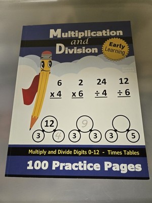 Double Digit Addition and Subtraction: 100 Practice Pages - Add and Subtract - D